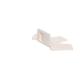 PVC Toilet Shims - 25 pack