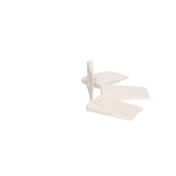 PVC Toilet Shims - 25 pack