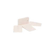 PVC Toilet Shims - 25 pack