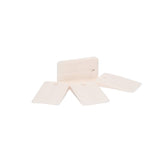 PVC Toilet Shims - 25 pack