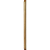 36" Sienna Pressure Treated Angled End Baluster