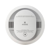Battery Operated Smoke & Carbon Monoxide Detector with AA Battery, Voice Warning