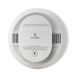 Battery Operated Smoke & Carbon Monoxide Detector with AA Battery, Voice Warning