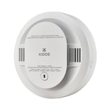 Battery Operated Smoke & Carbon Monoxide Detector with AA Battery, Voice Warning