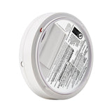 Battery Operated Smoke & Carbon Monoxide Detector with AA Battery, Voice Warning