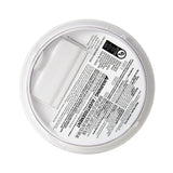 Battery Operated Smoke & Carbon Monoxide Detector with AA Battery, Voice Warning