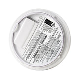 Battery Operated Smoke & Carbon Monoxide Detector with AA Battery, Voice Warning