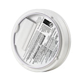 Battery Operated Smoke & Carbon Monoxide Detector with AA Battery, Voice Warning