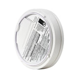 Battery Operated Smoke & Carbon Monoxide Detector with AA Battery, Voice Warning