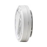 Battery Operated Smoke & Carbon Monoxide Detector with AA Battery, Voice Warning