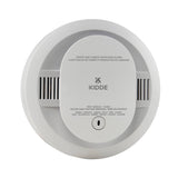 Battery Operated Smoke & Carbon Monoxide Detector with AA Battery, Voice Warning