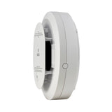 Battery Operated Smoke & Carbon Monoxide Detector with Worry Free 10 Year Battery, Voice Warning
