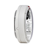 Battery Operated Smoke & Carbon Monoxide Detector with Worry Free 10 Year Battery, Voice Warning