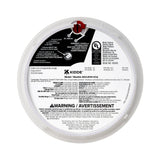 Battery Operated Smoke & Carbon Monoxide Detector with Worry Free 10 Year Battery, Voice Warning