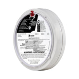 Battery Operated Smoke & Carbon Monoxide Detector with Worry Free 10 Year Battery, Voice Warning