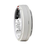 Battery Operated Smoke & Carbon Monoxide Detector with Worry Free 10 Year Battery, Voice Warning