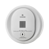 Battery Operated Compact Smoke Detector