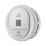 Battery Operated Compact Smoke Detector
