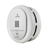 Battery Operated Compact Smoke Detector