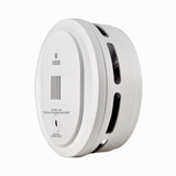 Battery Operated Compact Smoke Detector
