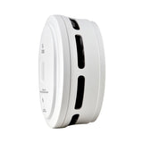 Battery Operated Compact Smoke Detector