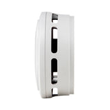 Battery Operated Compact Smoke Detector