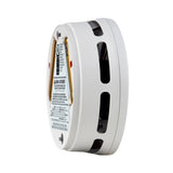 Battery Operated Compact Smoke Detector