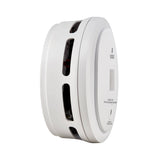 Battery Operated Compact Smoke Detector