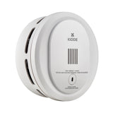 Battery Operated Compact Smoke Detector
