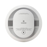 Smoke Detector with Worry Free 10 Year Battery