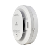 Smoke Detector with Worry Free 10 Year Battery