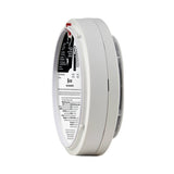 Smoke Detector with Worry Free 10 Year Battery