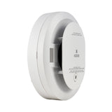 Smoke Detector with Worry Free 10 Year Battery
