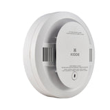 Smoke Detector with Worry Free 10 Year Battery