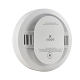 Smoke Detector with Worry Free 10 Year Battery