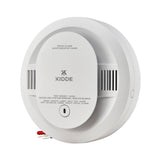 Hardwired Smoke Detector with AA Battery Backup