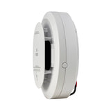 Hardwired Smoke Detector with Worry Free 10 Year Backup Battery