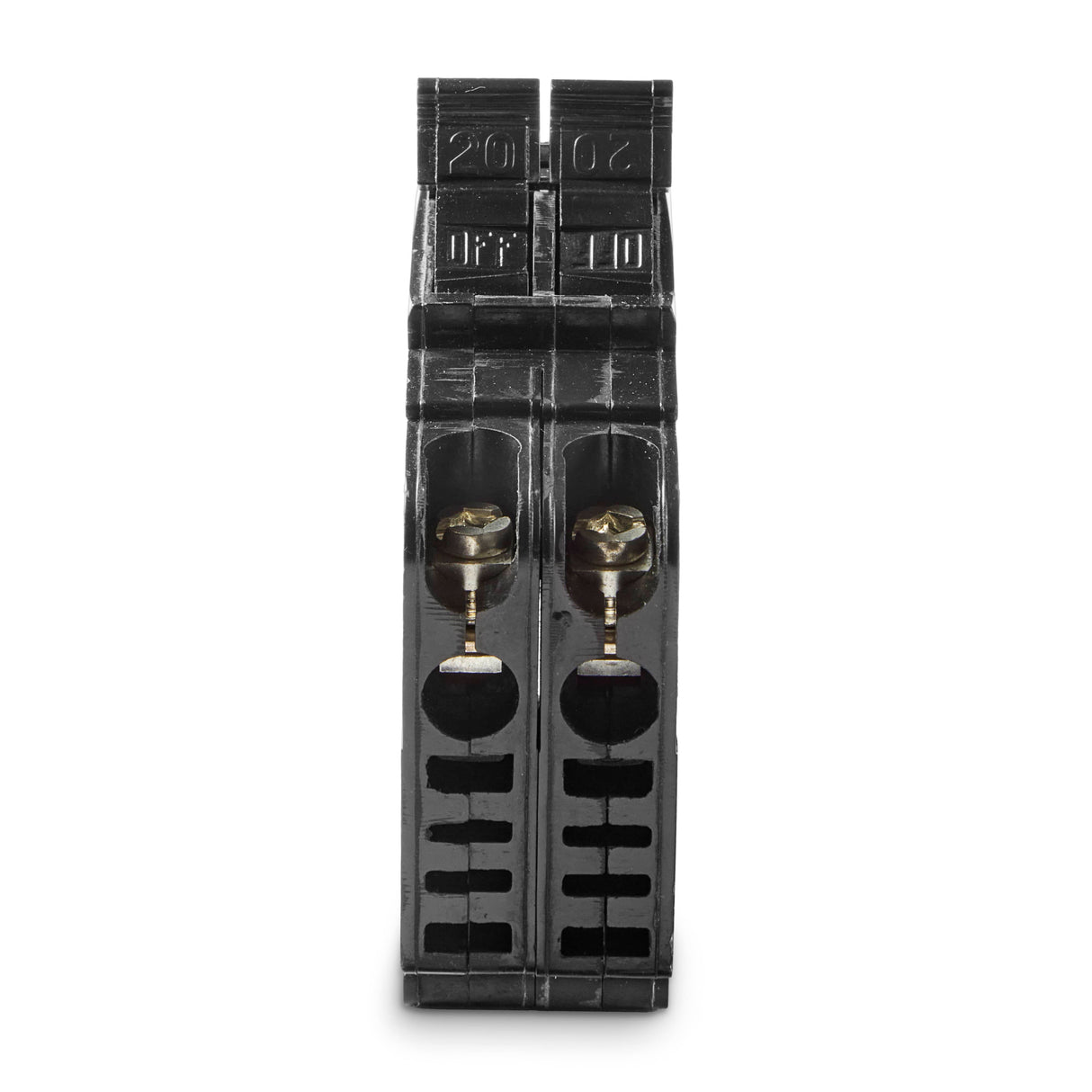 2 Pole 20 Amp Circuit Breaker