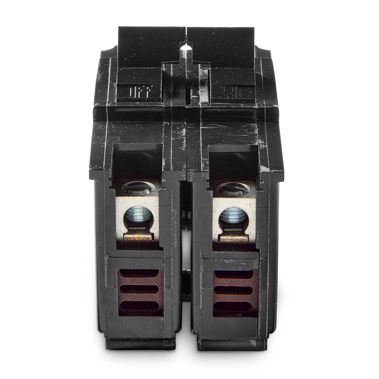 Stab-lok® 60 Amp Double Pole Circuit Breaker