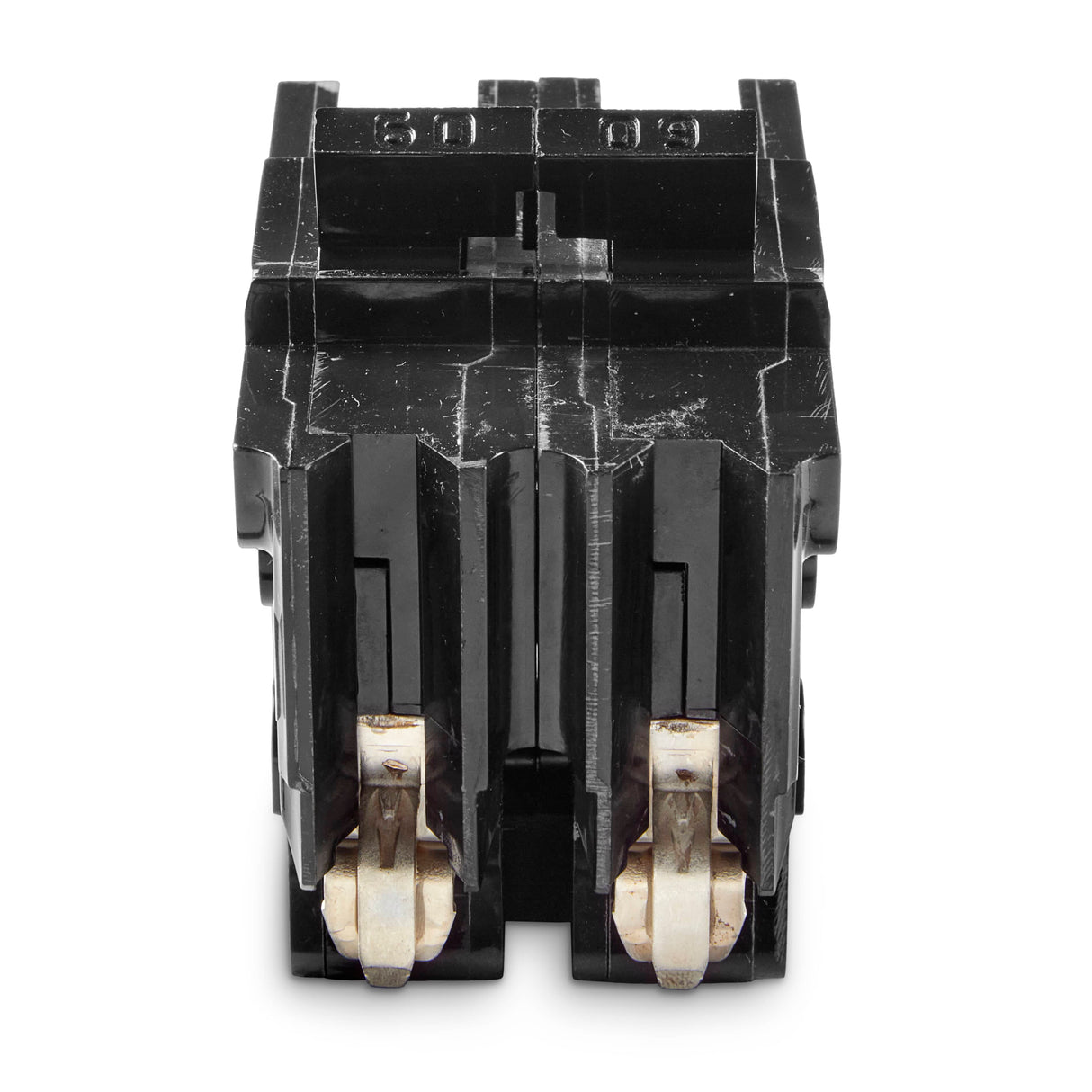 Stab-lok® 60 Amp Double Pole Circuit Breaker