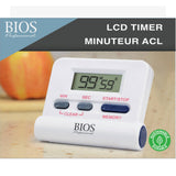 Kitchen Magnetic Digital Timer