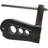 3/8", 1/2" & 3/4" Universal Crimp Tool for PEX Pipe