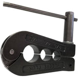 3/8", 1/2" & 3/4" Universal Crimp Tool for PEX Pipe