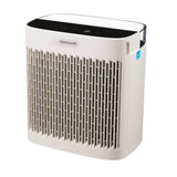 Power Insight HEPA Air Purifier Console - White