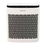 Power Insight HEPA Air Purifier Console - White