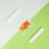 Heat Seal Rolls - 11" x 16', 2 Pack