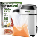 Upright Bag Vacuum Sealer