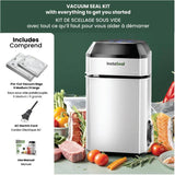 Upright Bag Vacuum Sealer