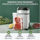 Upright Bag Vacuum Sealer