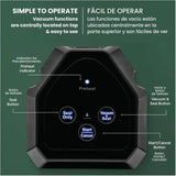 Upright Bag Vacuum Sealer